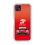 スリムプロテクションケース［ CERUMO - ZENT CERUMO GR Supra front - Red ］