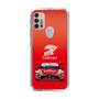 スリムプロテクションケース［ CERUMO - ZENT CERUMO GR Supra front - Red ］