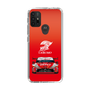 スリムプロテクションケース［ CERUMO - ZENT CERUMO GR Supra front - Red ］