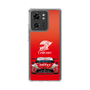 スリムプロテクションケース［ CERUMO - ZENT CERUMO GR Supra front - Red ］