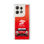 スリムプロテクションケース［ CERUMO - ZENT CERUMO GR Supra front - Red ］