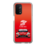 スリムプロテクションケース［ CERUMO - ZENT CERUMO GR Supra front - Red ］