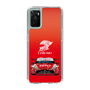 スリムプロテクションケース［ CERUMO - ZENT CERUMO GR Supra front - Red ］