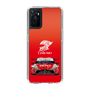 スリムプロテクションケース［ CERUMO - ZENT CERUMO GR Supra front - Red ］