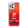 スリムプロテクションケース［ CERUMO - ZENT CERUMO GR Supra front - Red ］