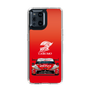 スリムプロテクションケース［ CERUMO - ZENT CERUMO GR Supra front - Red ］