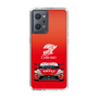 スリムプロテクションケース［ CERUMO - ZENT CERUMO GR Supra front - Red ］