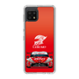 スリムプロテクションケース［ CERUMO - ZENT CERUMO GR Supra front - Red ］
