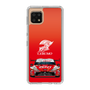 スリムプロテクションケース［ CERUMO - ZENT CERUMO GR Supra front - Red ］