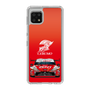 スリムプロテクションケース［ CERUMO - ZENT CERUMO GR Supra front - Red ］