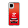 スリムプロテクションケース［ CERUMO - ZENT CERUMO GR Supra front - Red ］