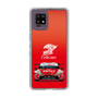 スリムプロテクションケース［ CERUMO - ZENT CERUMO GR Supra front - Red ］