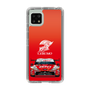 スリムプロテクションケース［ CERUMO - ZENT CERUMO GR Supra front - Red ］