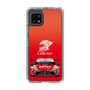 スリムプロテクションケース［ CERUMO - ZENT CERUMO GR Supra front - Red ］