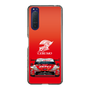 スリムプロテクションケース［ CERUMO - ZENT CERUMO GR Supra front - Red ］