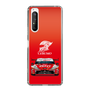 スリムプロテクションケース［ CERUMO - ZENT CERUMO GR Supra front - Red ］