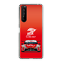 スリムプロテクションケース［ CERUMO - ZENT CERUMO GR Supra front - Red ］