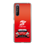 スリムプロテクションケース［ CERUMO - ZENT CERUMO GR Supra front - Red ］