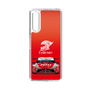 スリムプロテクションケース［ CERUMO - ZENT CERUMO GR Supra front - Red ］