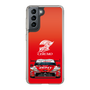 スリムプロテクションケース［ CERUMO - ZENT CERUMO GR Supra front - Red ］