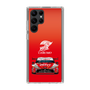 スリムプロテクションケース［ CERUMO - ZENT CERUMO GR Supra front - Red ］