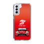 スリムプロテクションケース［ CERUMO - ZENT CERUMO GR Supra front - Red ］