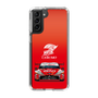 スリムプロテクションケース［ CERUMO - ZENT CERUMO GR Supra front - Red ］