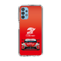 スリムプロテクションケース［ CERUMO - ZENT CERUMO GR Supra front - Red ］
