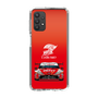 スリムプロテクションケース［ CERUMO - ZENT CERUMO GR Supra front - Red ］