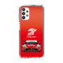 スリムプロテクションケース［ CERUMO - ZENT CERUMO GR Supra front - Red ］