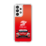 スリムプロテクションケース［ CERUMO - ZENT CERUMO GR Supra front - Red ］