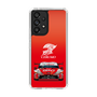 スリムプロテクションケース［ CERUMO - ZENT CERUMO GR Supra front - Red ］