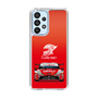 スリムプロテクションケース［ CERUMO - ZENT CERUMO GR Supra front - Red ］