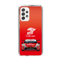 スリムプロテクションケース［ CERUMO - ZENT CERUMO GR Supra front - Red ］