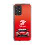 スリムプロテクションケース［ CERUMO - ZENT CERUMO GR Supra front - Red ］