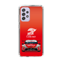 スリムプロテクションケース［ CERUMO - ZENT CERUMO GR Supra front - Red ］