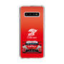 スリムプロテクションケース［ CERUMO - ZENT CERUMO GR Supra front - Red ］