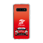 スリムプロテクションケース［ CERUMO - ZENT CERUMO GR Supra front - Red ］