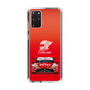 スリムプロテクションケース［ CERUMO - ZENT CERUMO GR Supra front - Red ］