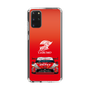 スリムプロテクションケース［ CERUMO - ZENT CERUMO GR Supra front - Red ］
