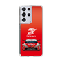 スリムプロテクションケース［ CERUMO - ZENT CERUMO GR Supra front - Red ］