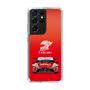 スリムプロテクションケース［ CERUMO - ZENT CERUMO GR Supra front - Red ］