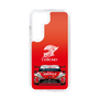 スリムプロテクションケース［ CERUMO - ZENT CERUMO GR Supra front - Red ］