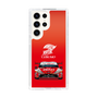 スリムプロテクションケース［ CERUMO - ZENT CERUMO GR Supra front - Red ］