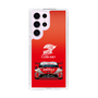 スリムプロテクションケース［ CERUMO - ZENT CERUMO GR Supra front - Red ］
