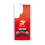 スリムプロテクションケース［ CERUMO - ZENT CERUMO GR Supra front - Red ］