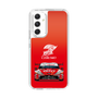 スリムプロテクションケース［ CERUMO - ZENT CERUMO GR Supra front - Red ］