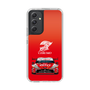 スリムプロテクションケース［ CERUMO - ZENT CERUMO GR Supra front - Red ］