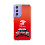 スリムプロテクションケース［ CERUMO - ZENT CERUMO GR Supra front - Red ］
