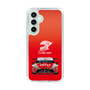 スリムプロテクションケース［ CERUMO - ZENT CERUMO GR Supra front - Red ］